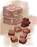 Veranstaltungsbild Wir backen Brownies